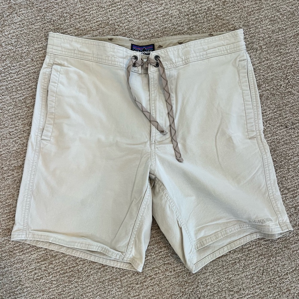Patagonia Home Waters Hybrid Shorts